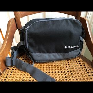 Columbia waist belt/Fanny pack